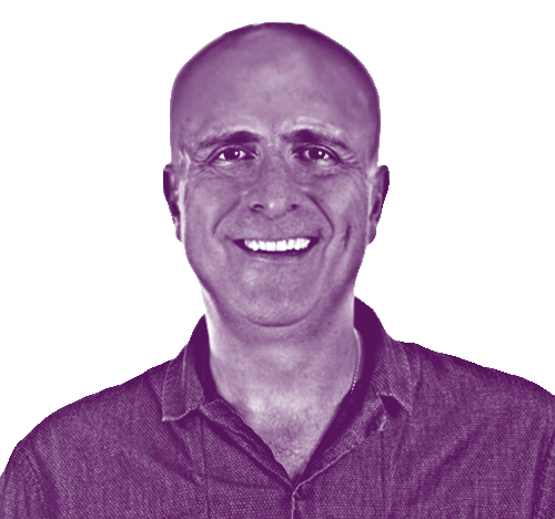 Teasurestack CEO