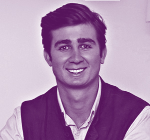 Teasurestack CEO