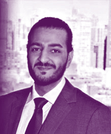 Teasurestack CEO