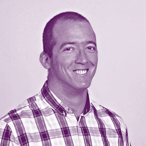 Teasurestack CEO