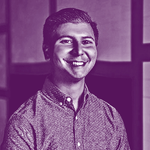 Teasurestack CEO