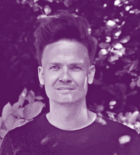 Teasurestack CEO